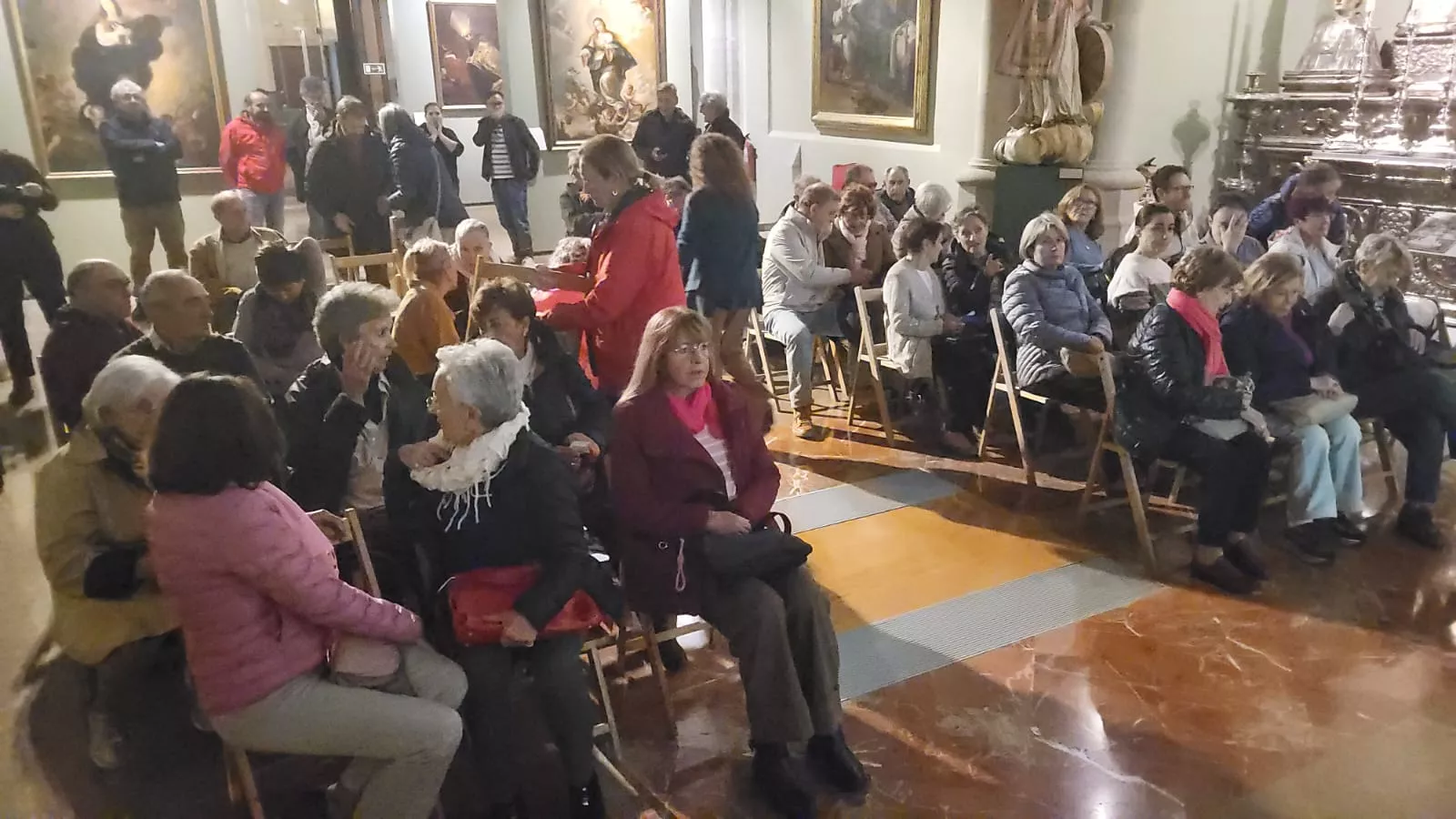 Día de las Catedrales en Huesca