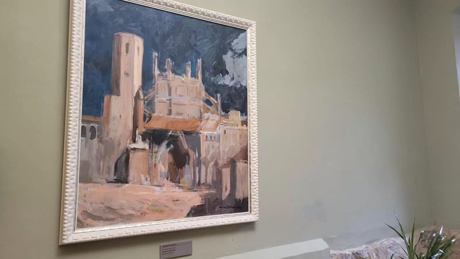 Día de las Catedrales en Huesca