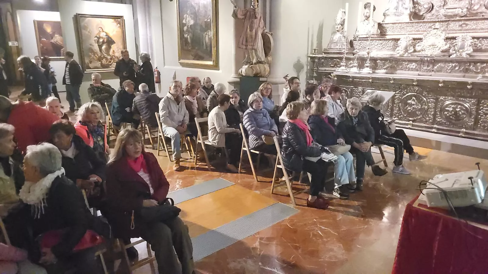 Día de las Catedrales en Huesca