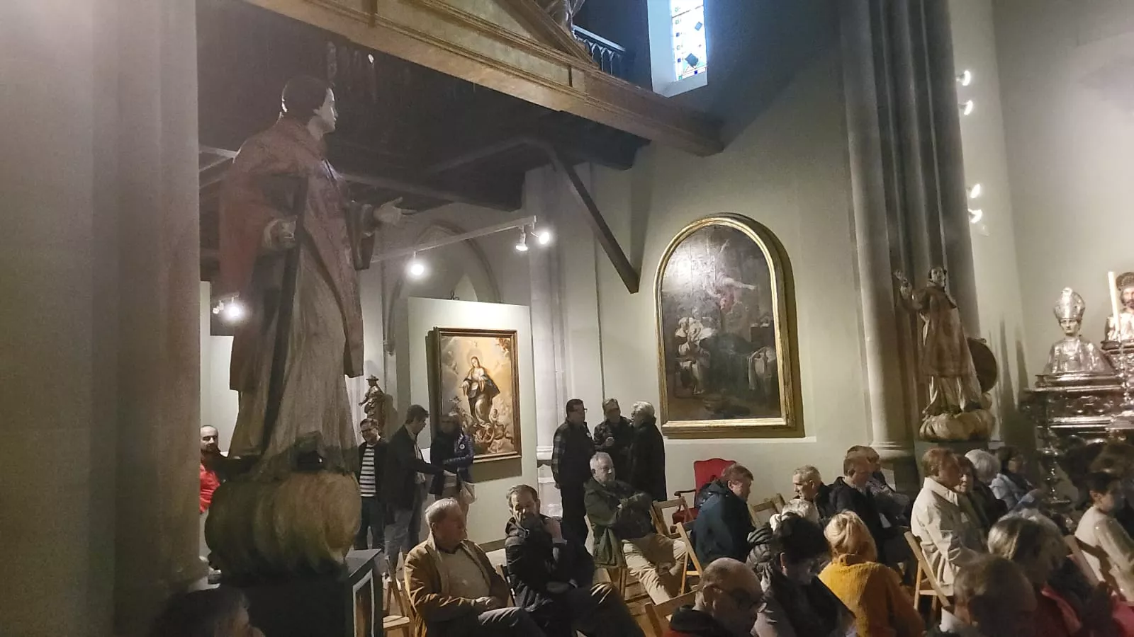 Día de las Catedrales en Huesca