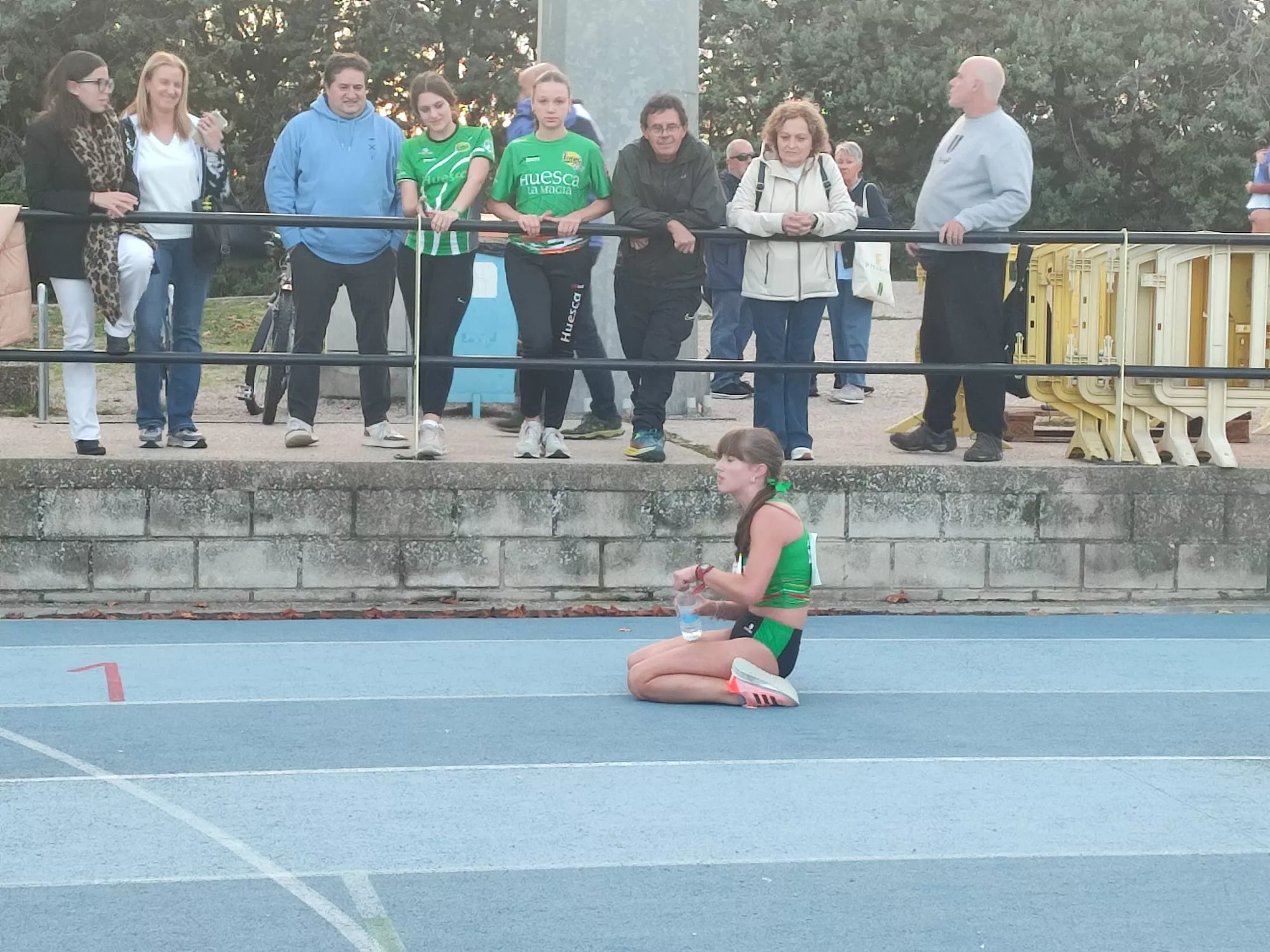 Campeonato España Sub 16 Final B