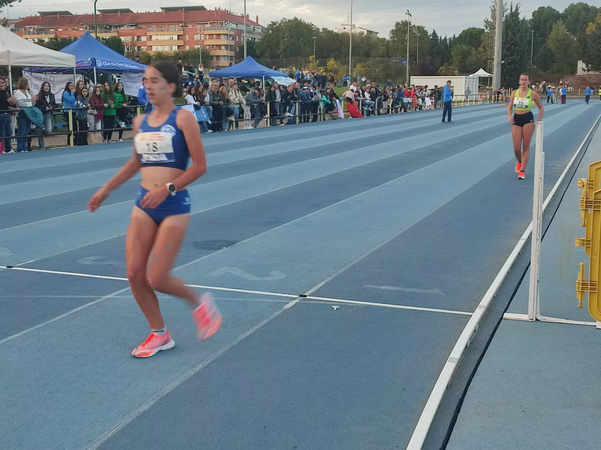 Campeonato España Sub 16 Final B 