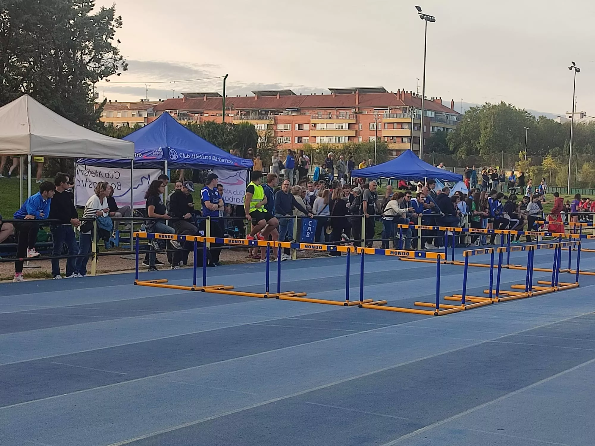 Campeonato España Sub 16 Final B 