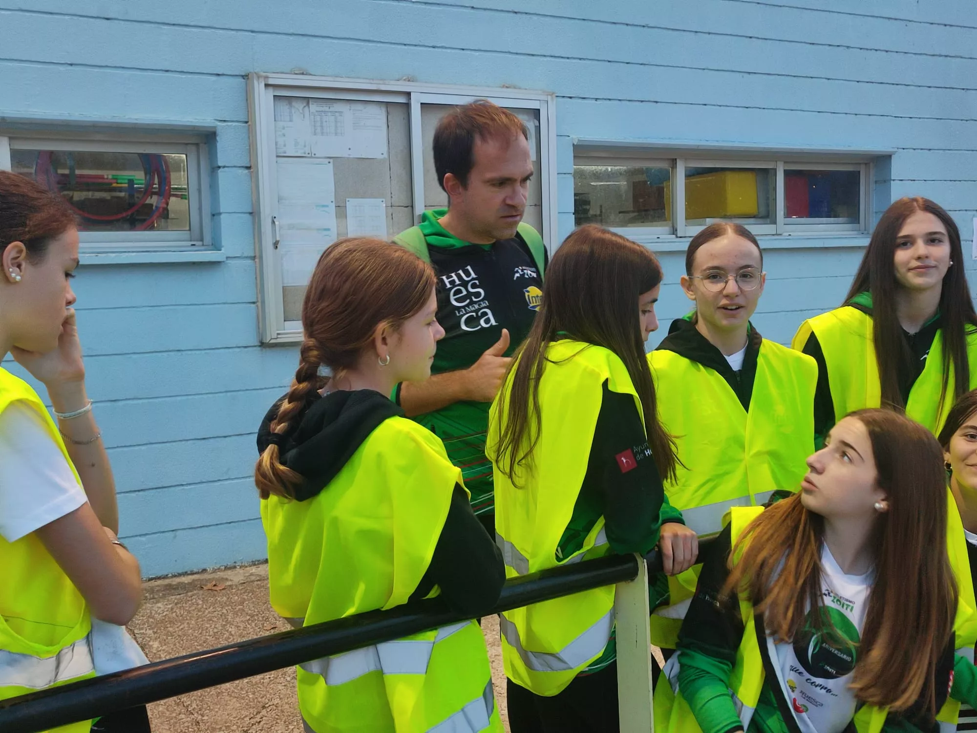 Campeonato España Sub 16 Final B 