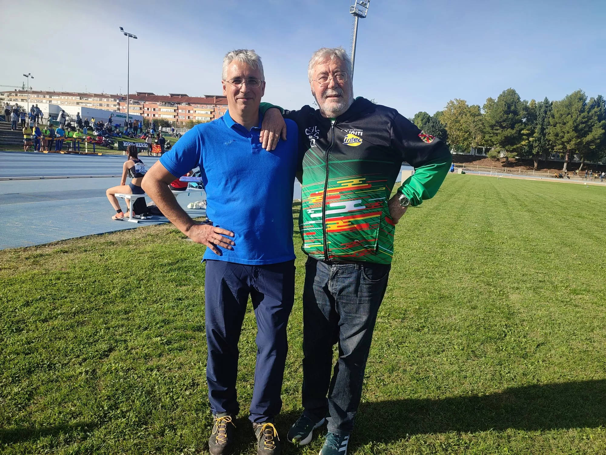 Campeonato España Sub 16 Final B 