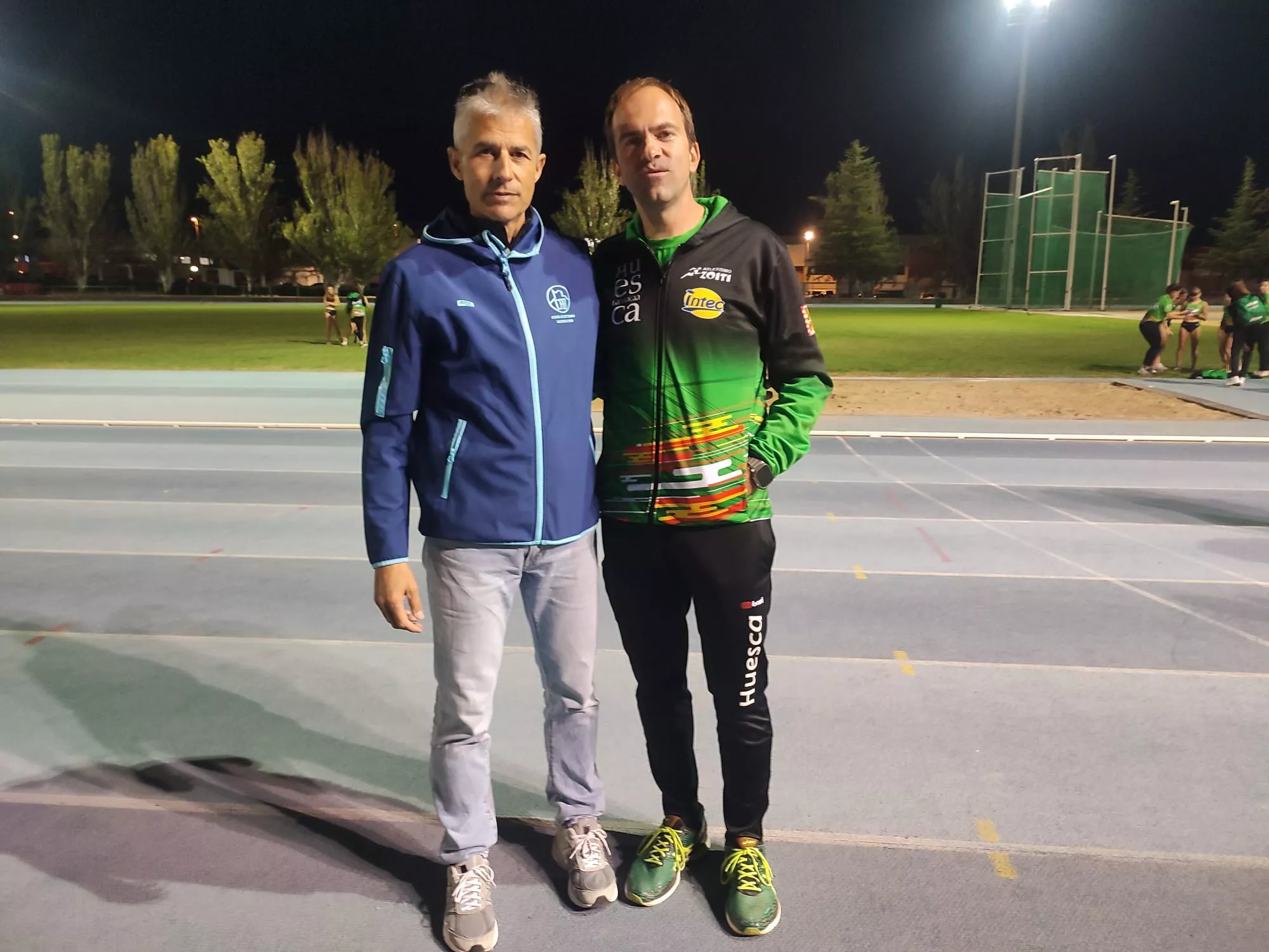 Campeonato España Sub 16 Final B 