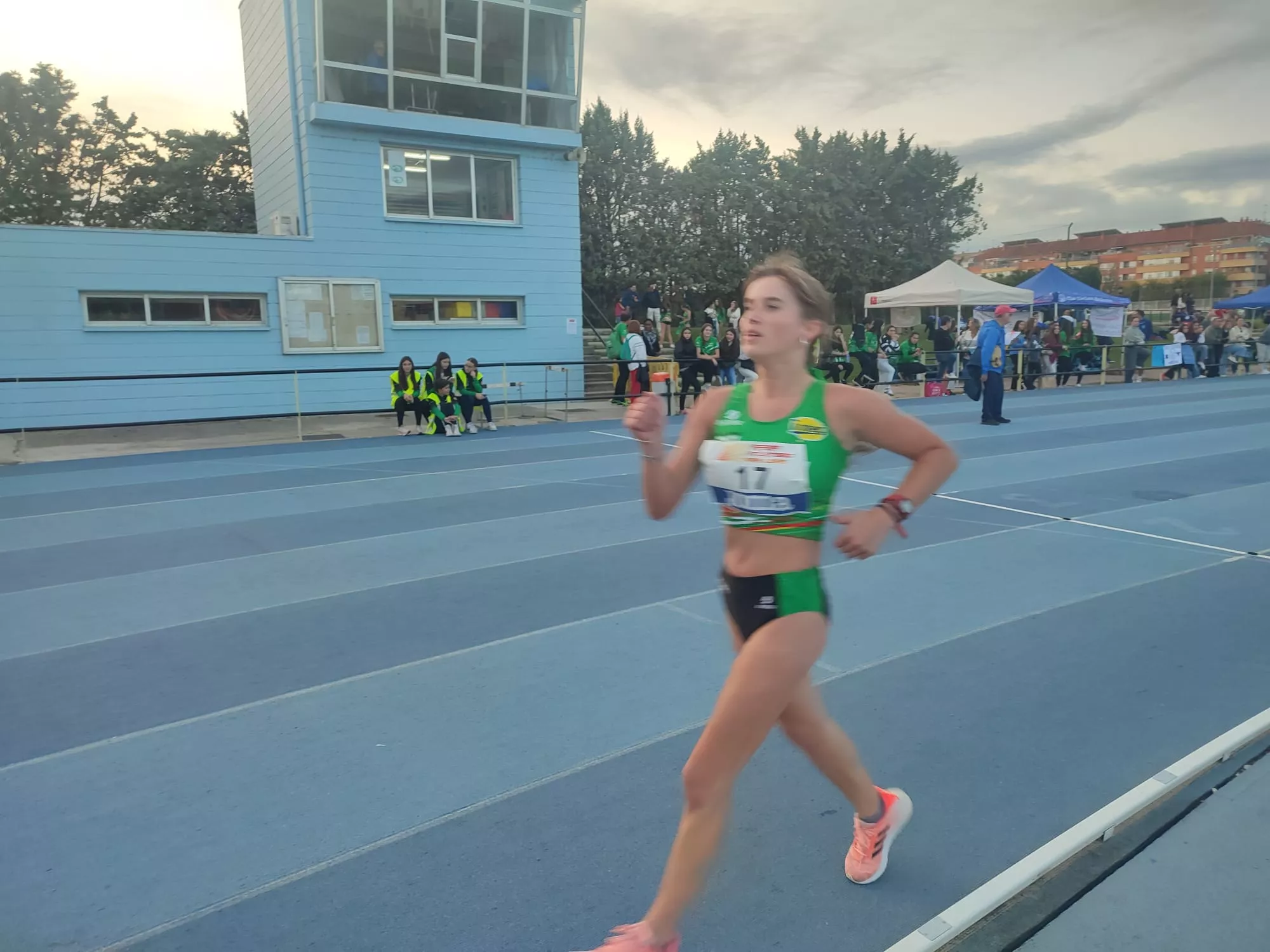 Campeonato España Sub 16 Final B 