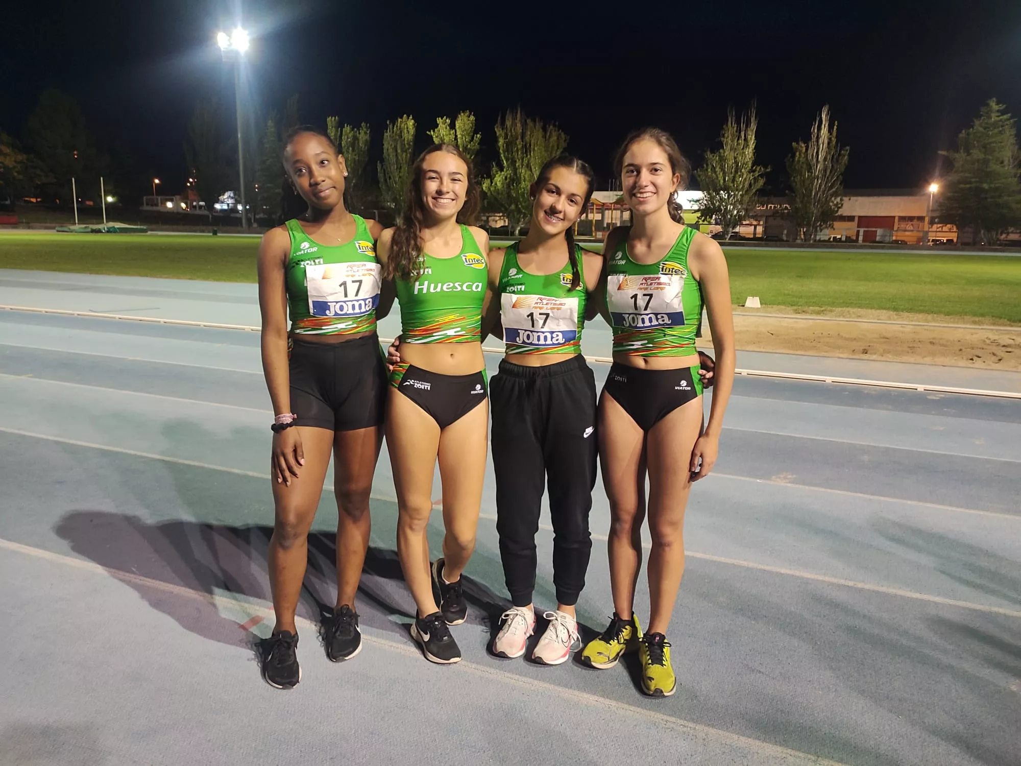 Campeonato España Sub 16 Final B 