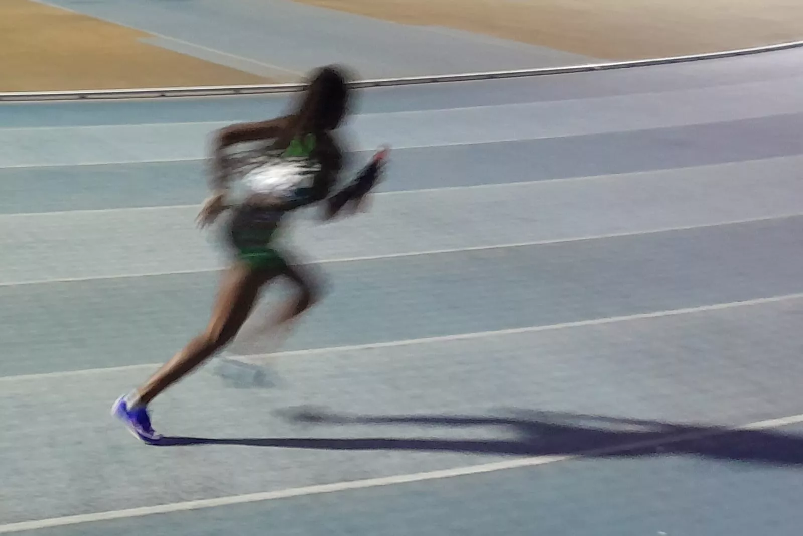 Campeonato España Sub 16, Final B. Foto Ramón Cajal