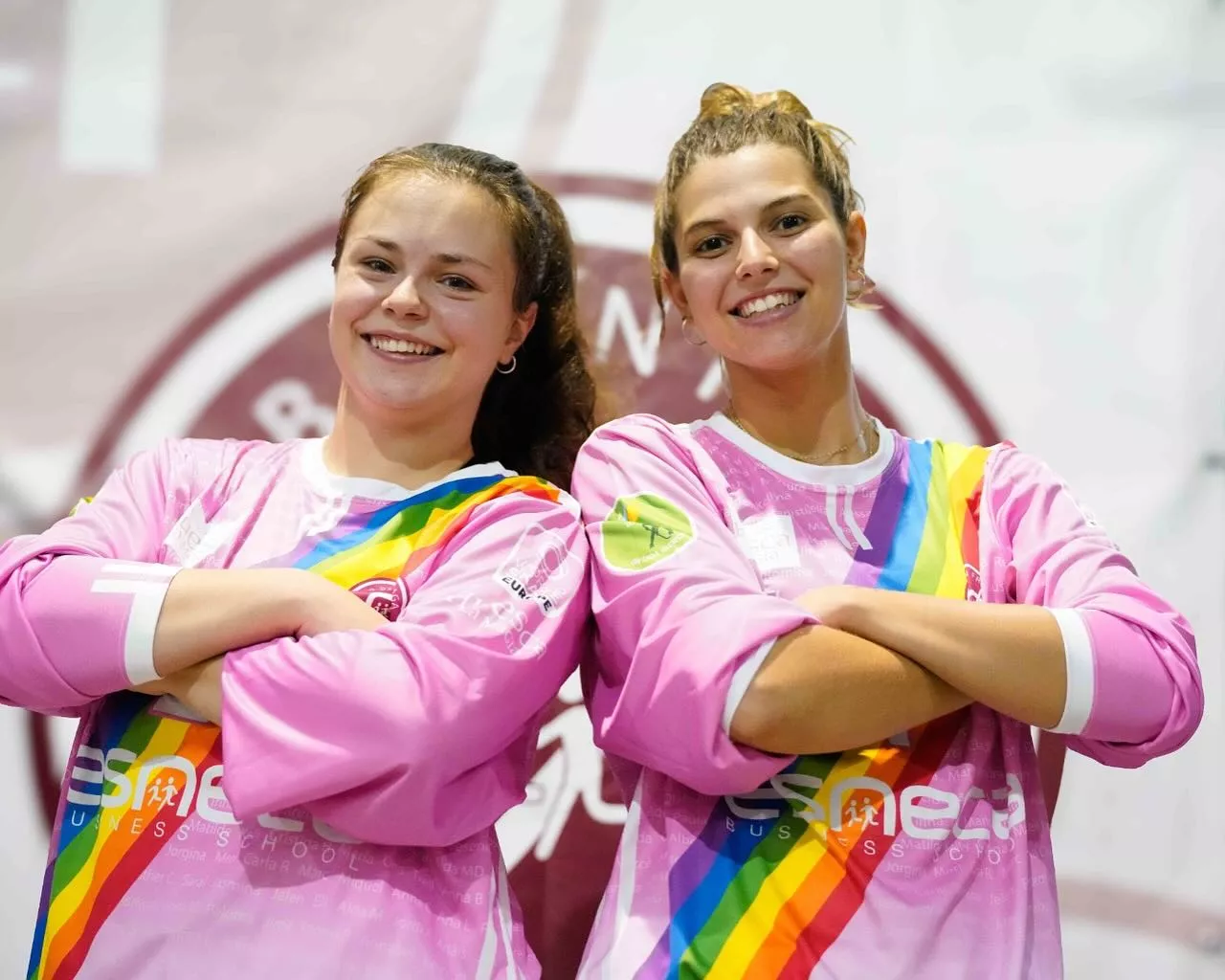 Presentación Liga Iberdrola hockey patines 