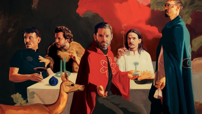 19 El Petit de Cal Eril actuará en el castillo de Benabarre el día 19 de agosto 19 El Petit de Cal Eril actuará en el castillo de Benabarre el día 19 de agosto