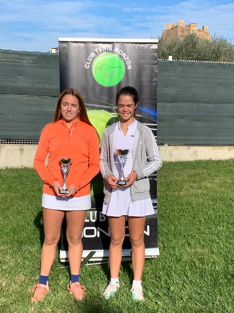 IX Open Castillo de Monzón