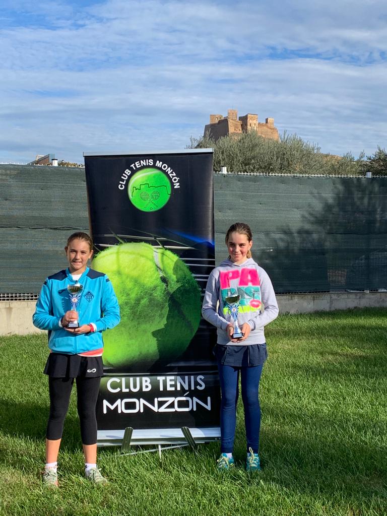 IX Open Castillo de Monzón