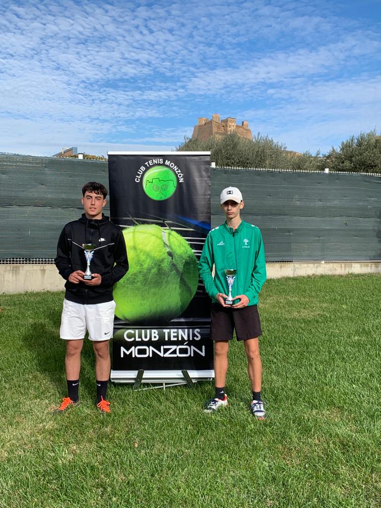 IX Open Castillo de Monzón