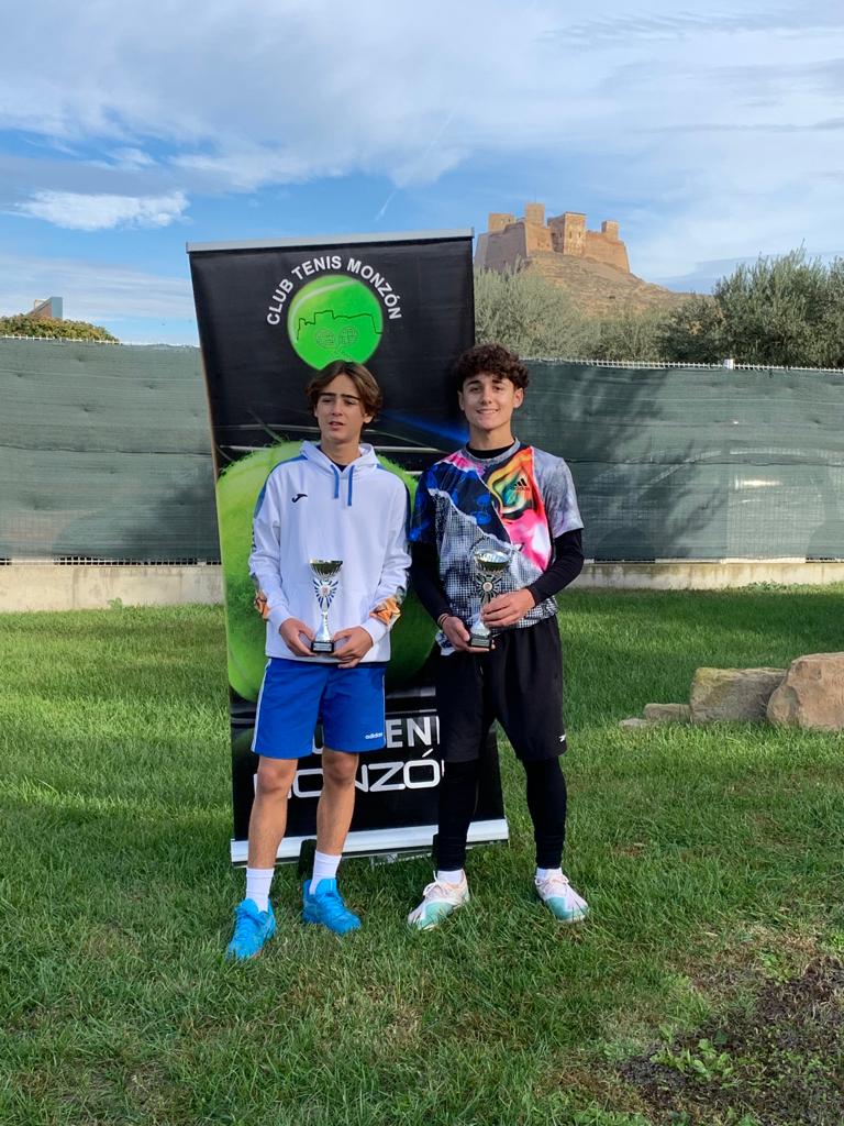 IX Open Castillo de Monzón