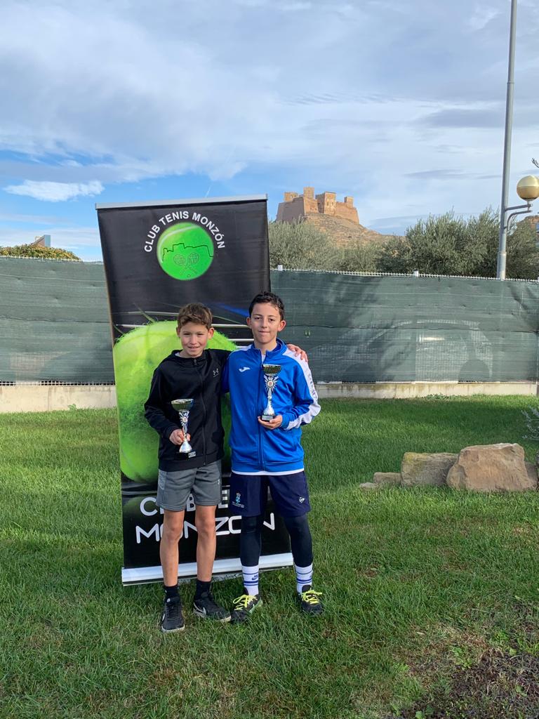 IX Open Castillo de Monzón