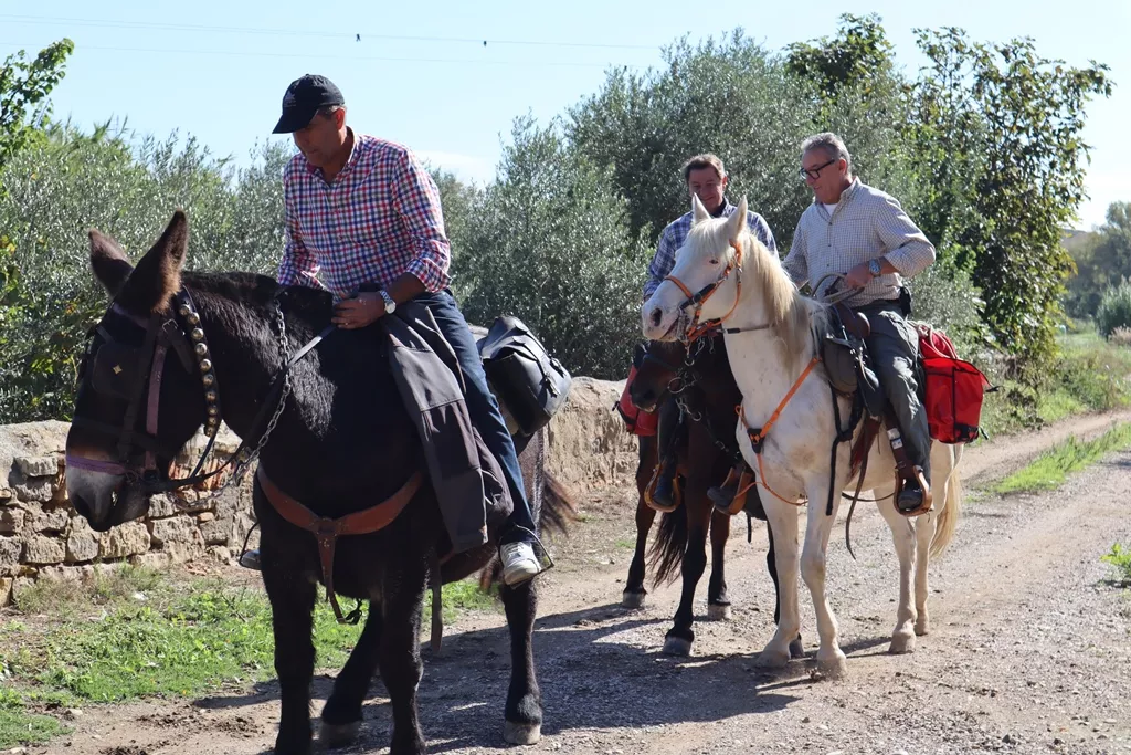 III Jornada Sijena Viva.