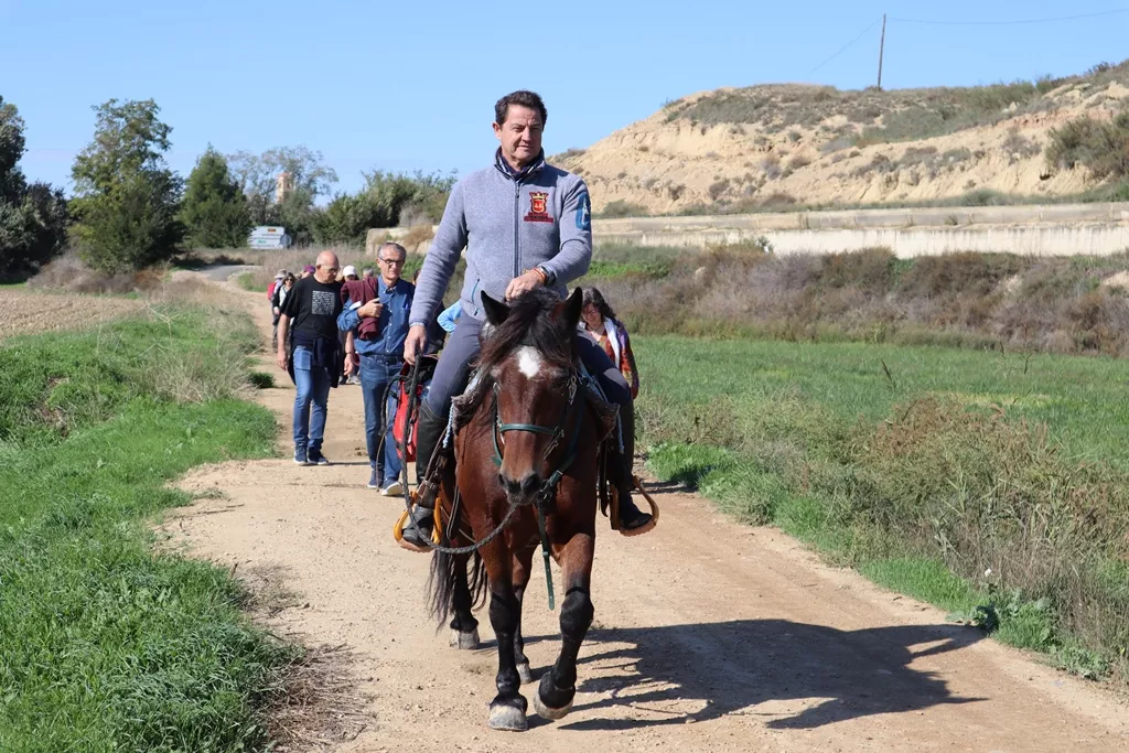 III Jornada Sijena Viva.