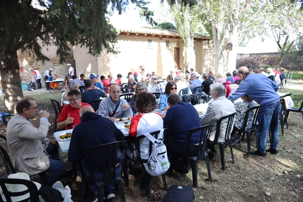 III Jornada Sijena Viva.