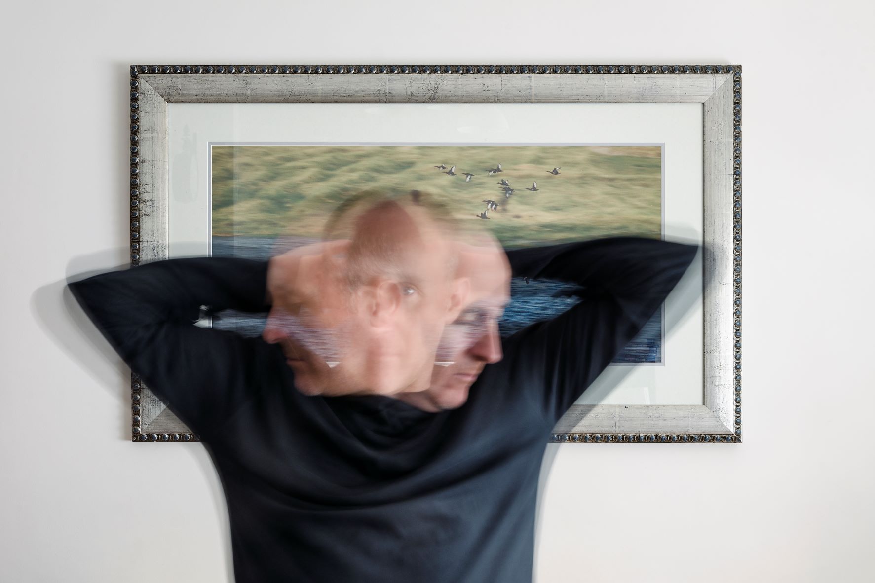 Segundo premio del Concurso Fotográfico de Cadis Huesca.