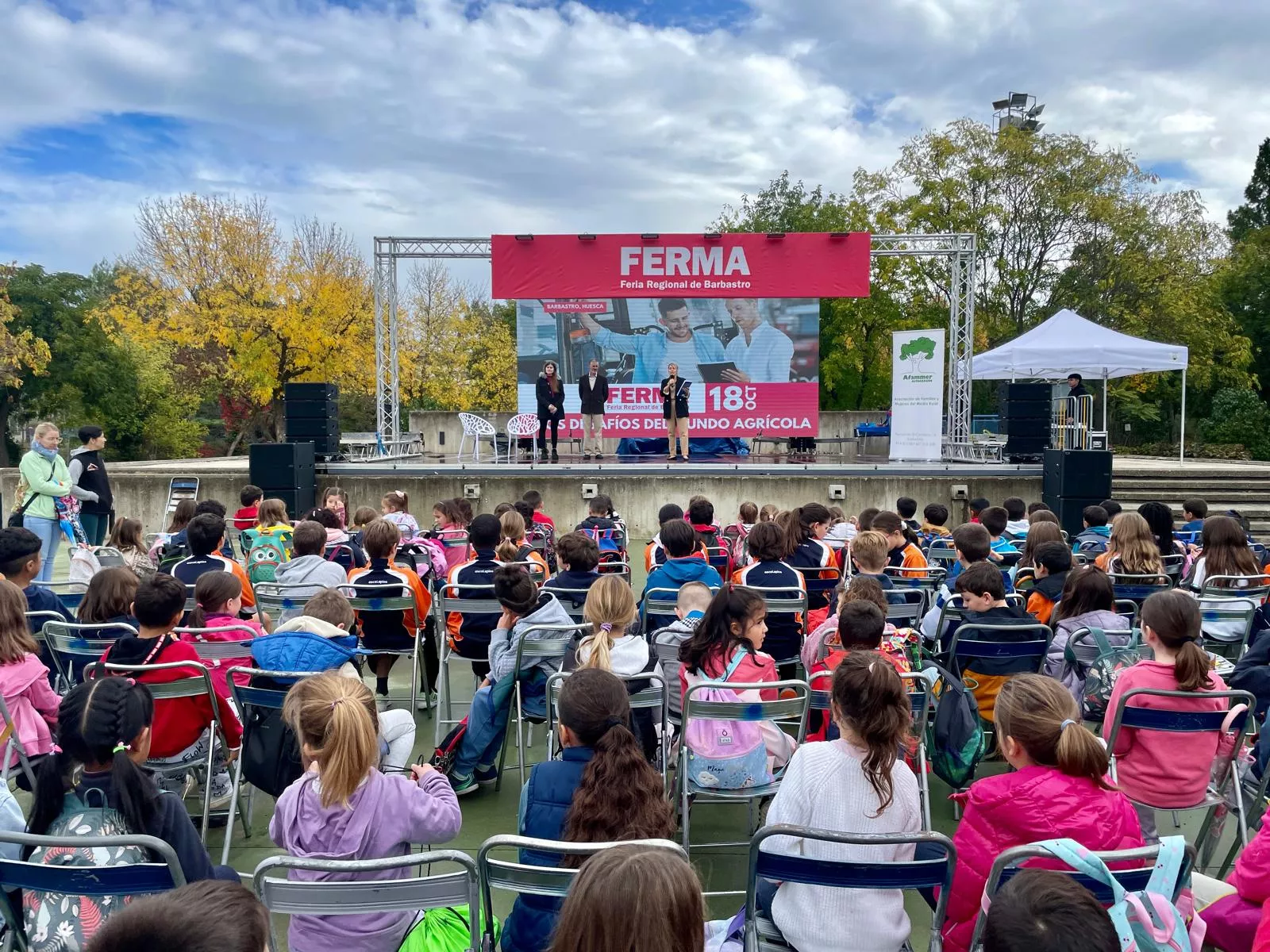 Ferma 2024, rejuvenecida y con un balance positivo de Silvia Ramírez