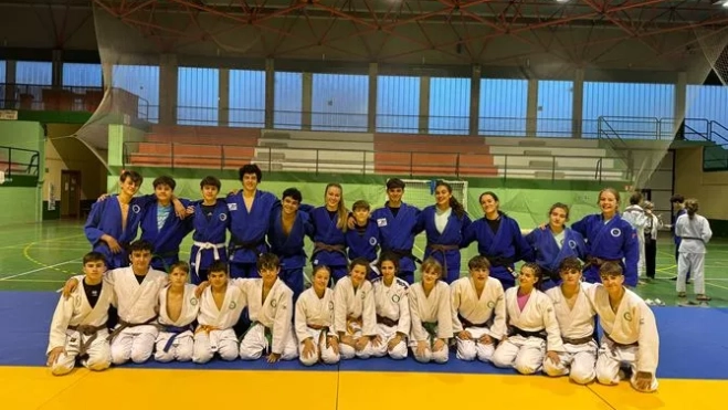 Escuela Ibón Escuela Ibón