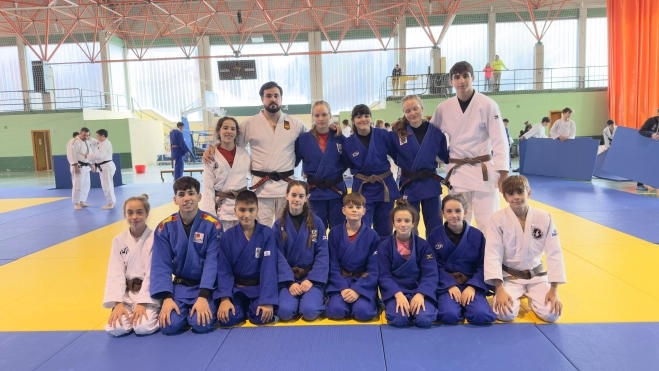 Club Judo Huesca. Club Judo Huesca.