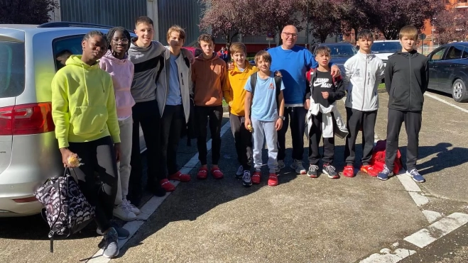 Club Judo Barbastro. Club Judo Barbastro.