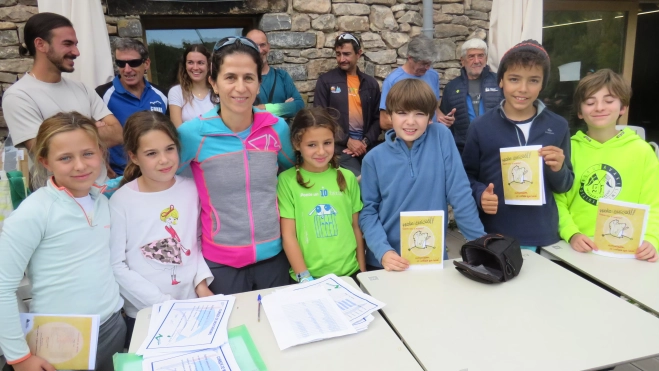 los mas pequeños del curso los mas pequeños del curso