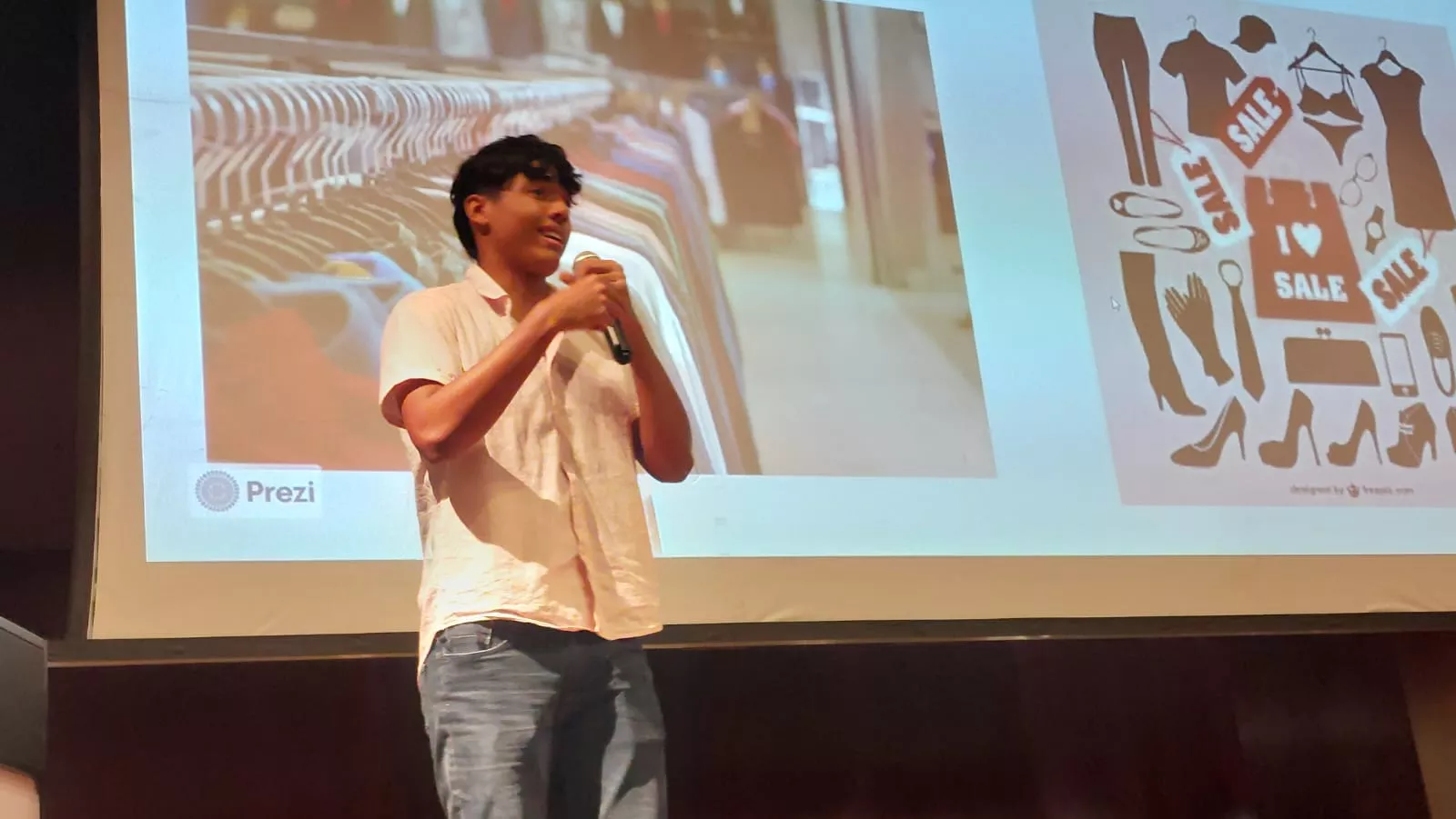 Disrockción y Bombillas Rotas en la DPH