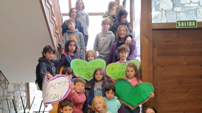 CRA Alta Ribagorza Cerler CRA Alta Ribagorza Cerler