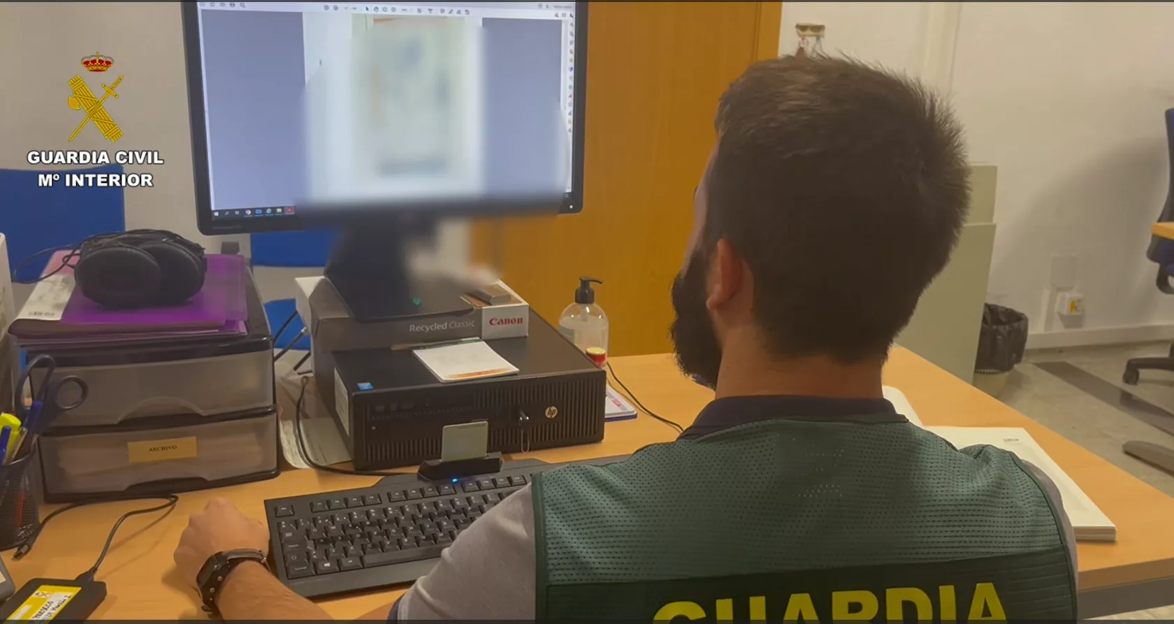 Investigación de la Operación Selenko que ha acabado con la detención de tres médicas en Huesca