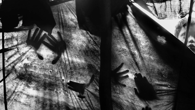 Serie ganadora Javier Arcenillas 2