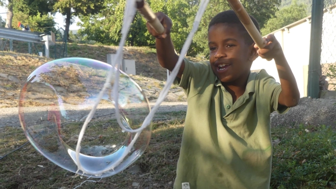 Mejor Foto de Proyecto 2024 Pere Casacuberta