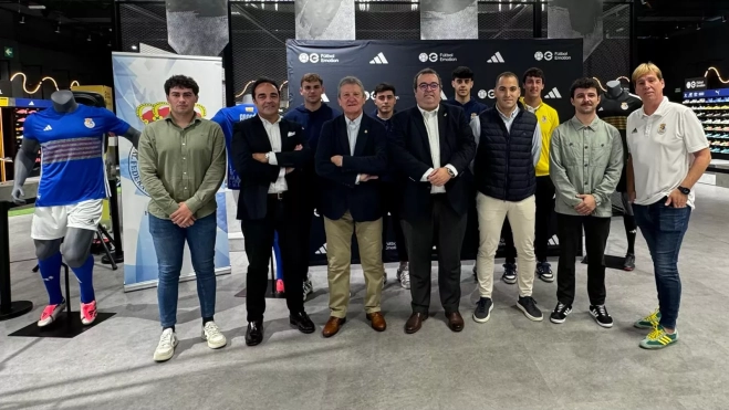 rfaf presentacion camiseta seleccion aragonesa 2 rfaf presentacion camiseta seleccion aragonesa 2