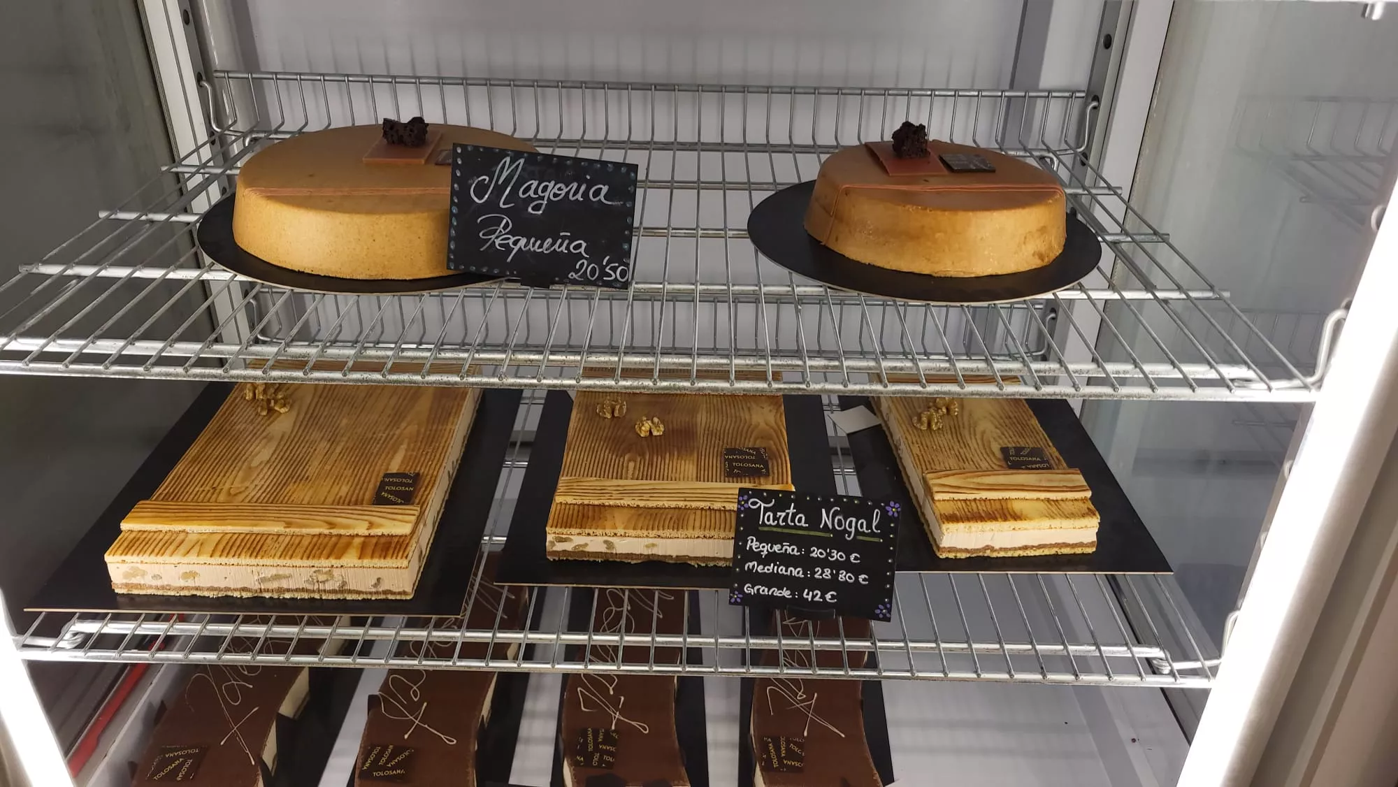 Ascaso, Tolosana y Lapaca, impulsores de  la Feria Huesca es Dulce