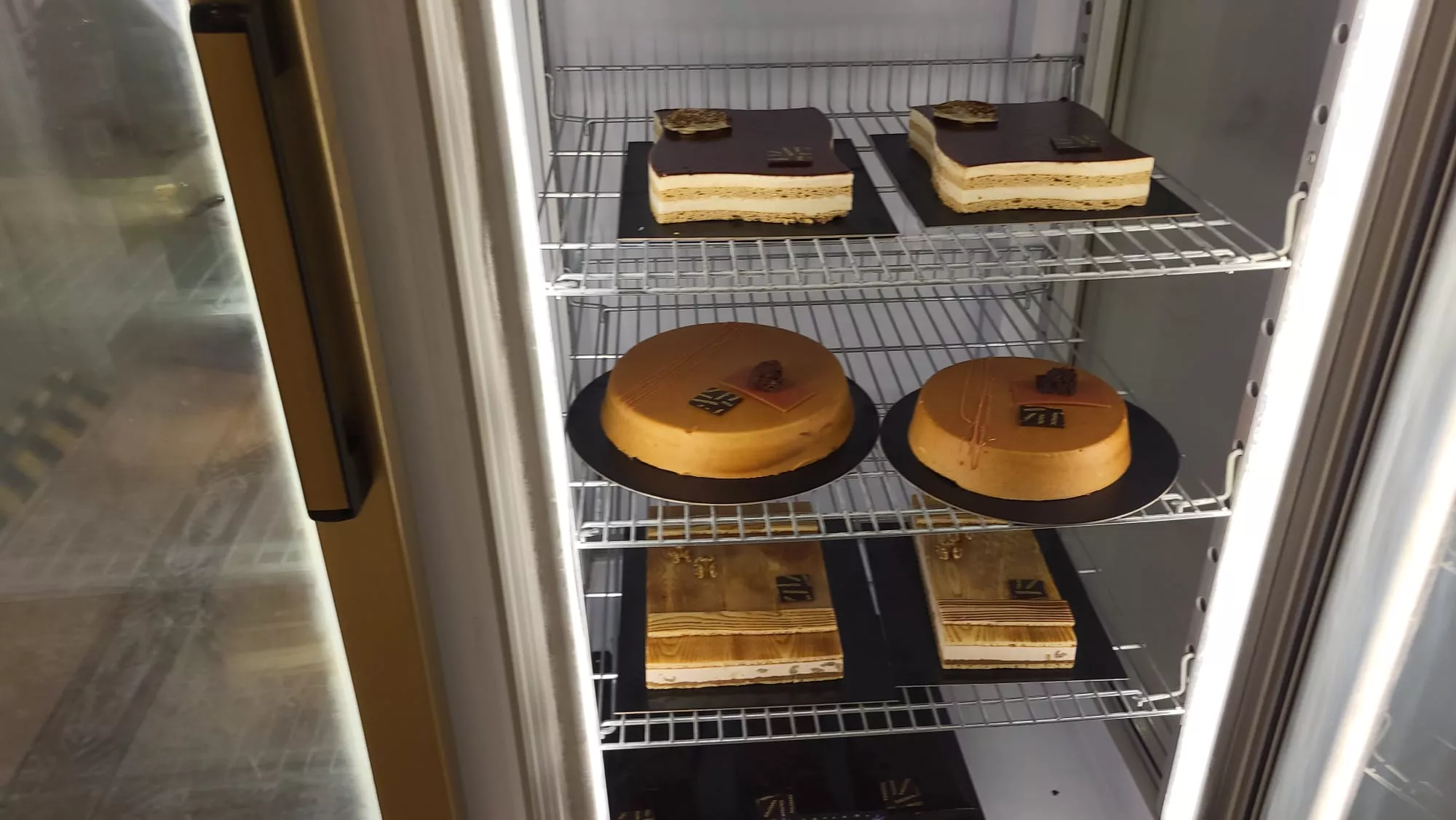 Ascaso, Tolosana y Lapaca, impulsores de  la Feria Huesca es Dulce