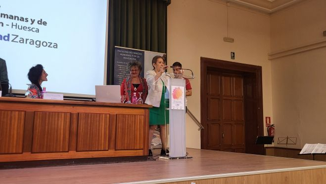 Azucena Lozano. Foto Myriam Martínez Azucena Lozano. Foto Myriam Martínez