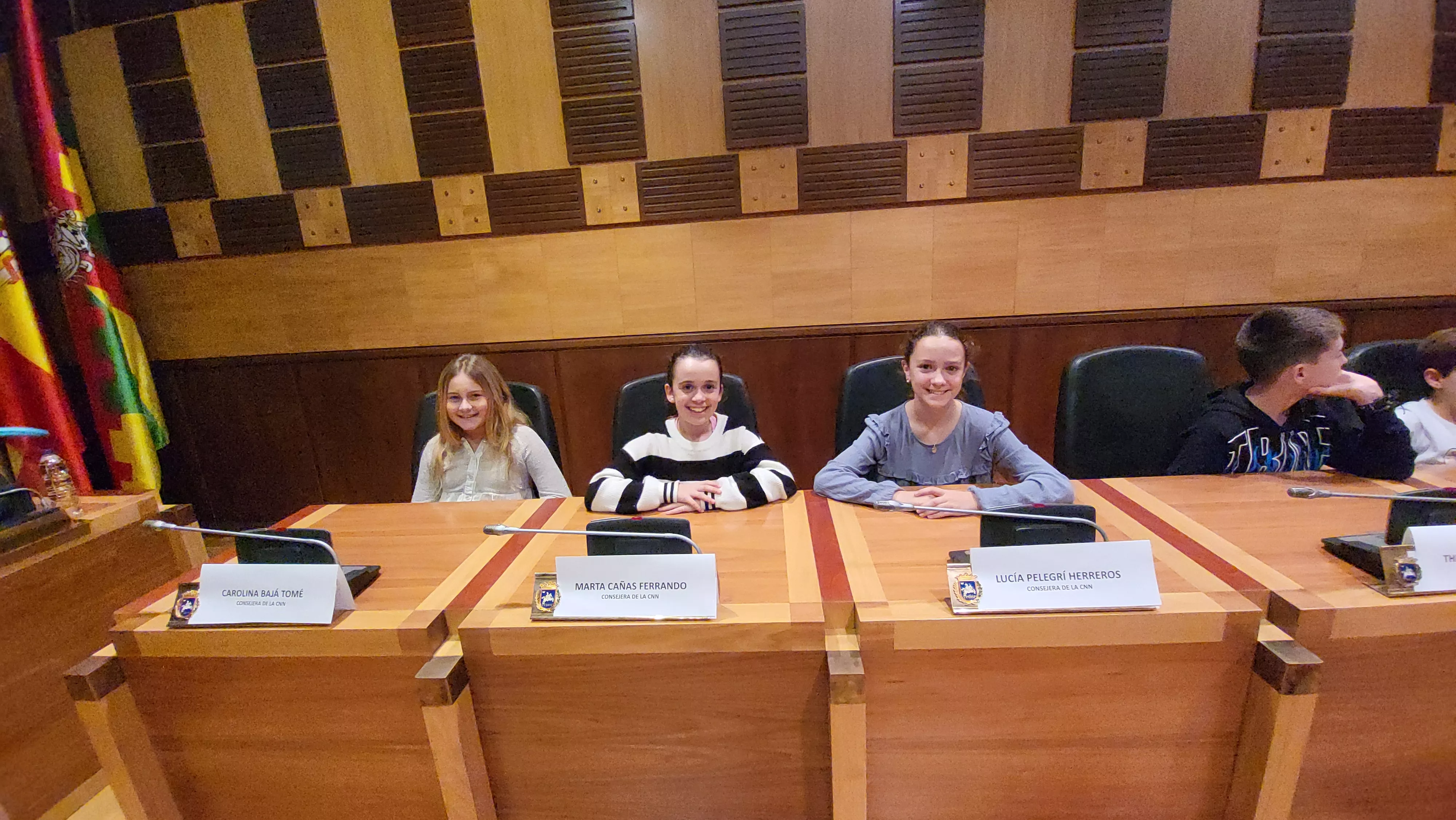 Inicio del curso 2024-2025 de la Ciudad de las Niñas y los Niños. Foto Mercedes Manterola