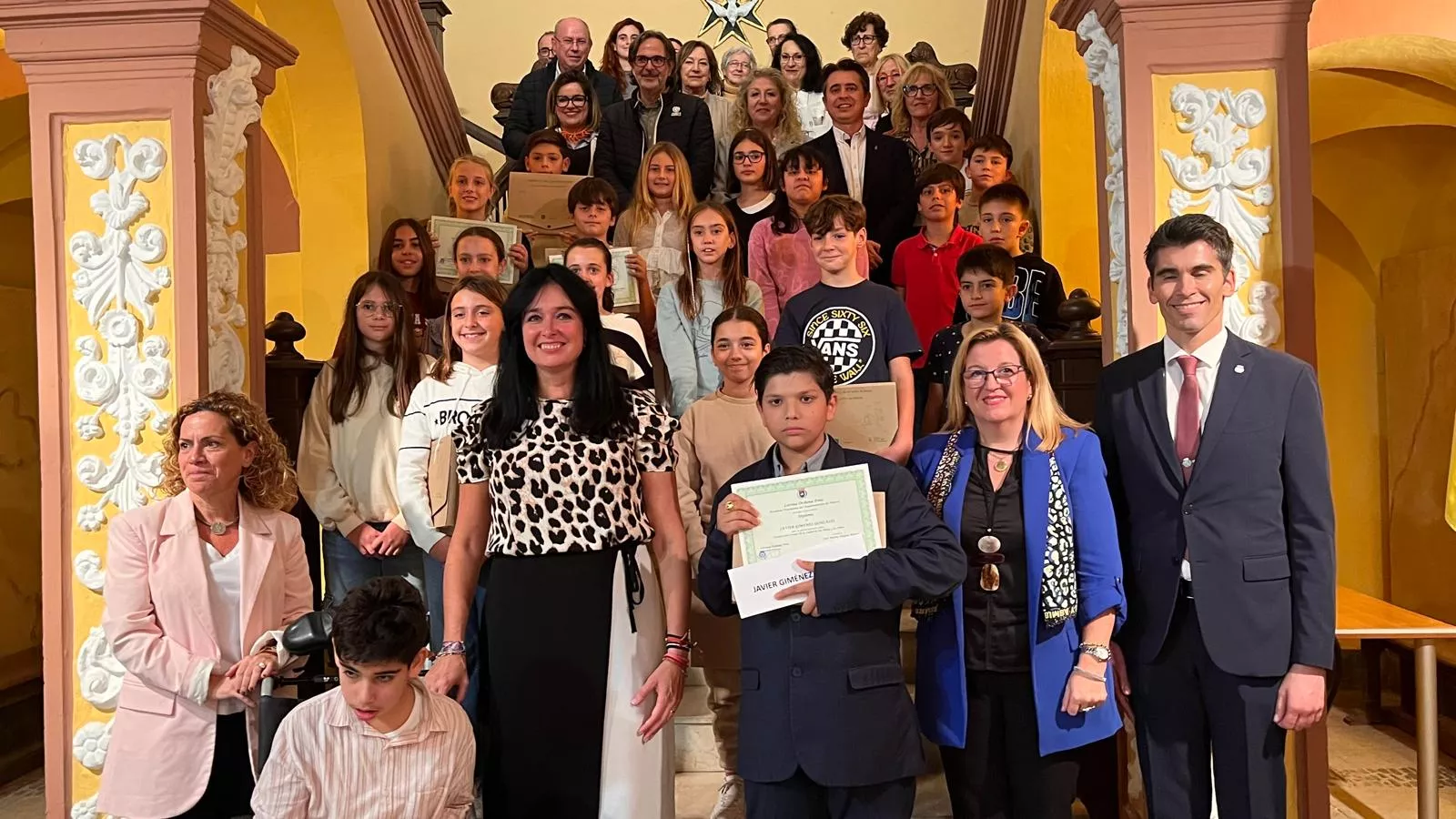 Inicio del curso 2024-2025 de la Ciudad de las Niñas y los Niños. Foto Mercedes Manterola