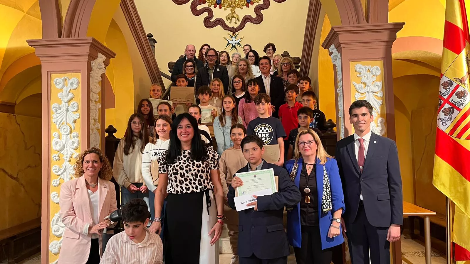 Inicio del curso 2024-2025 de la Ciudad de las Niñas y los Niños. Foto Mercedes Manterola