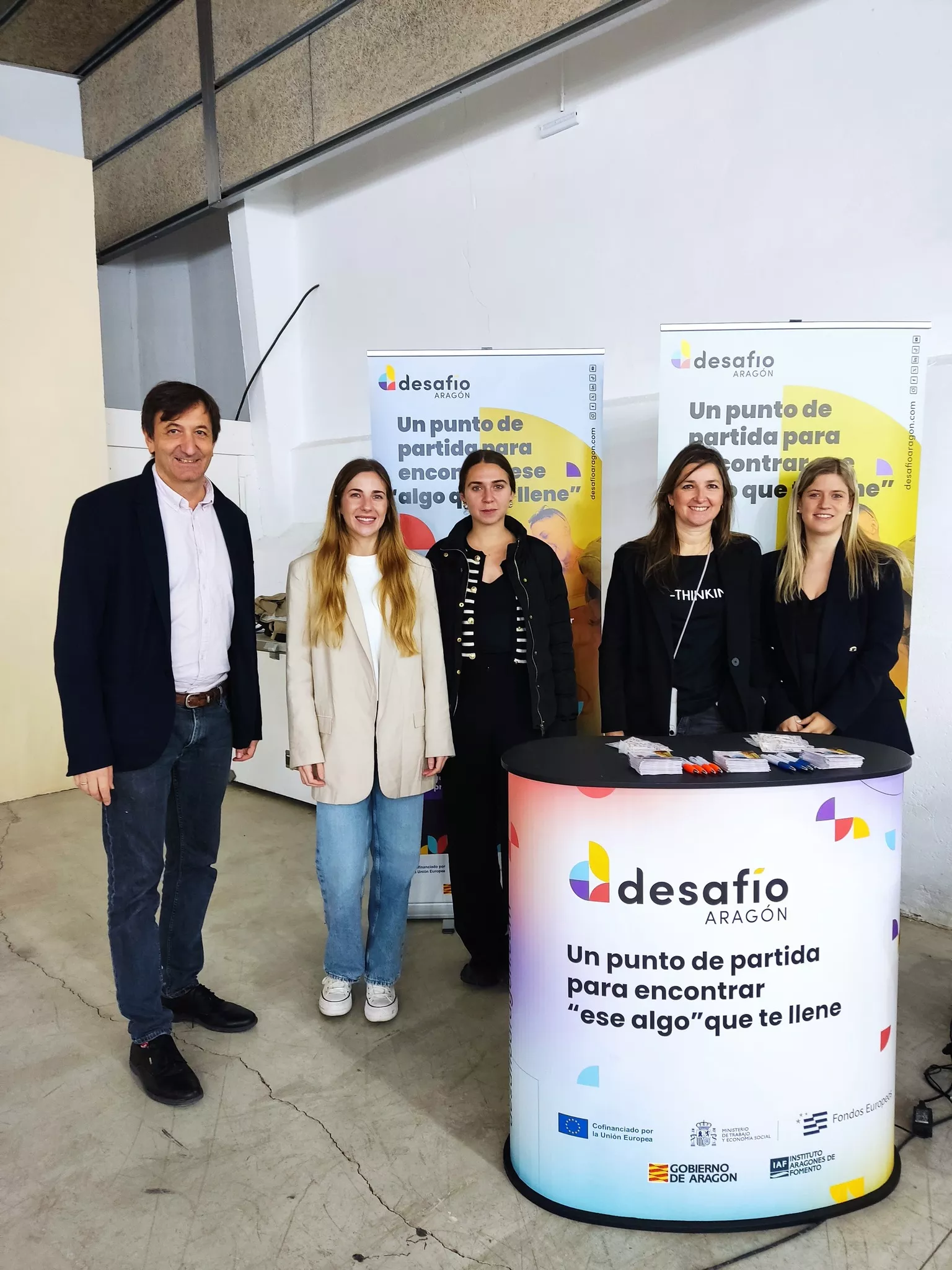 Celebración de la XXIII edición de Esteparea en Castelflorite.