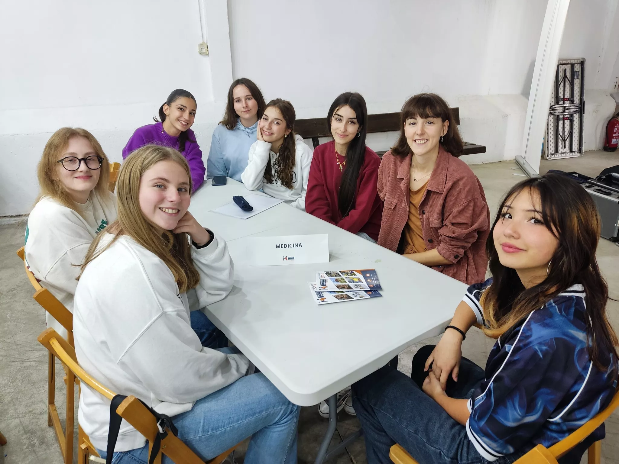 Celebración de la XXIII edición de Esteparea en Castelflorite.