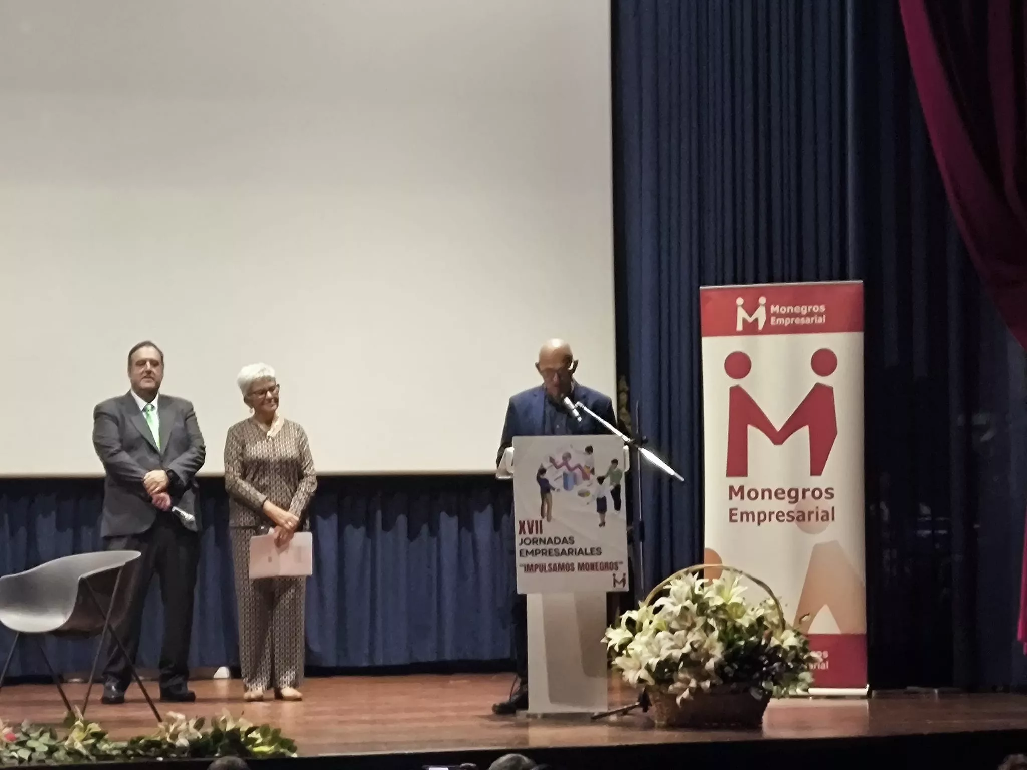 Gala de Monegros Empresarial