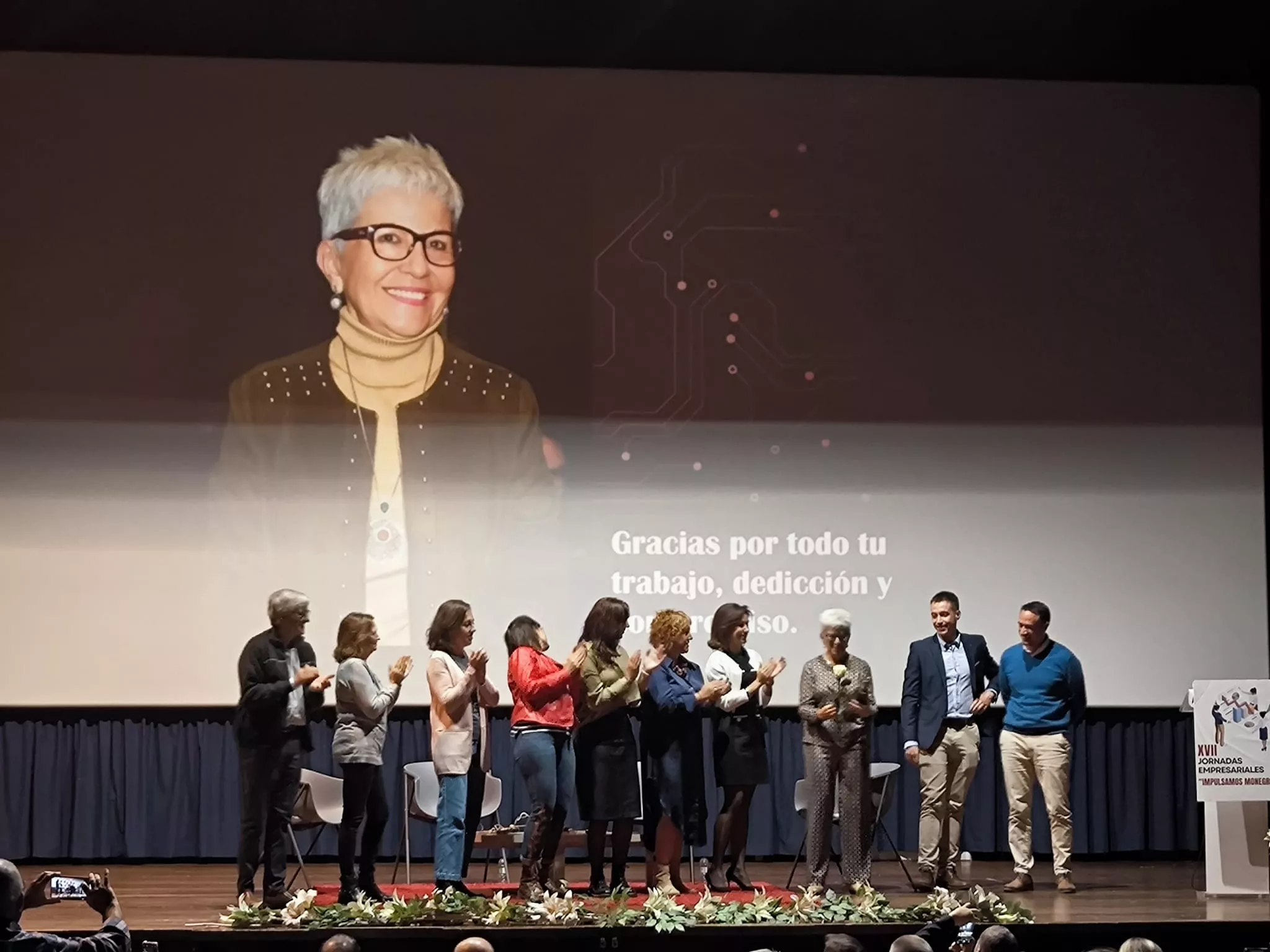 Gala de Monegros Empresarial