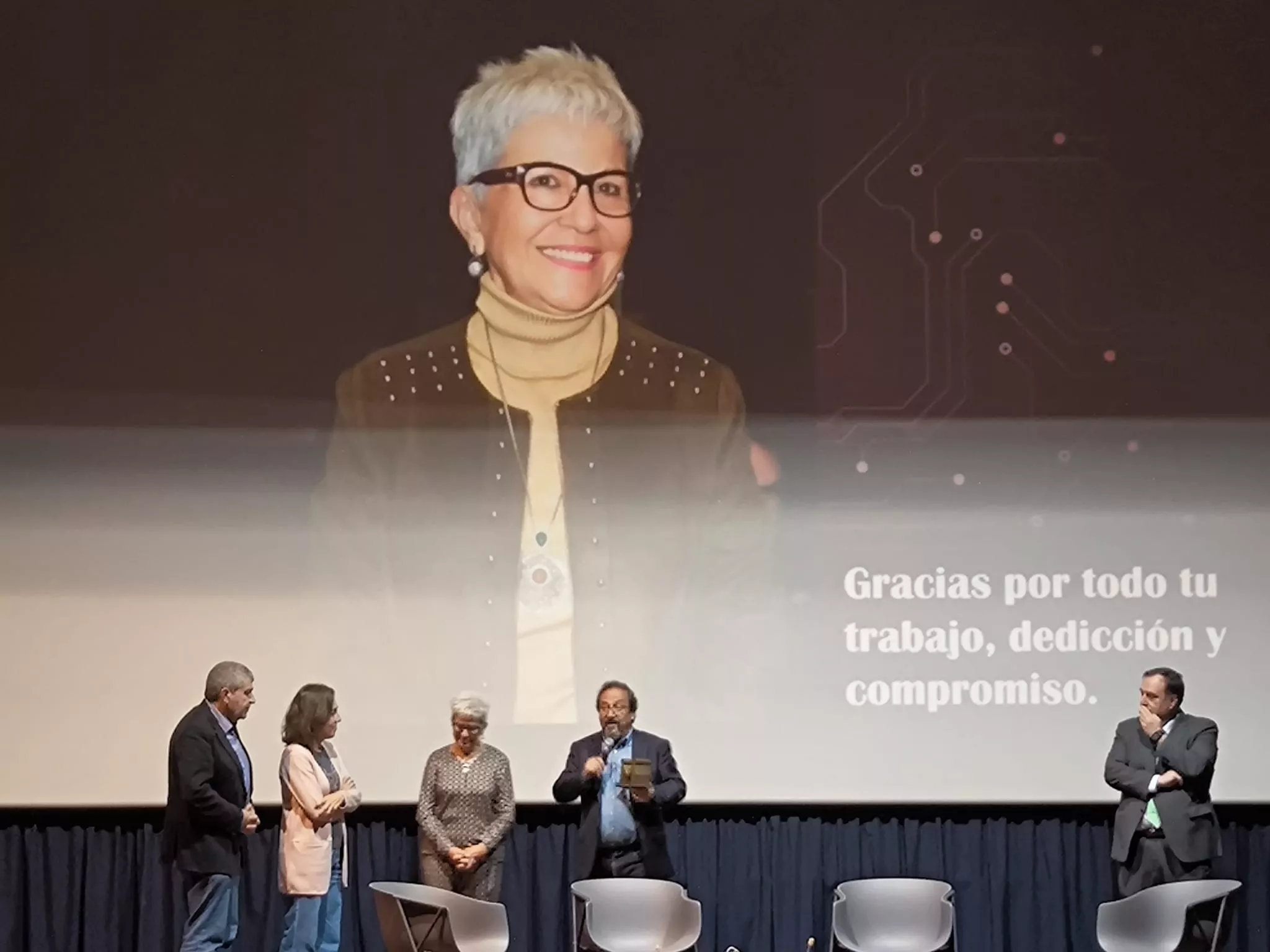 Gala de Monegros Empresarial