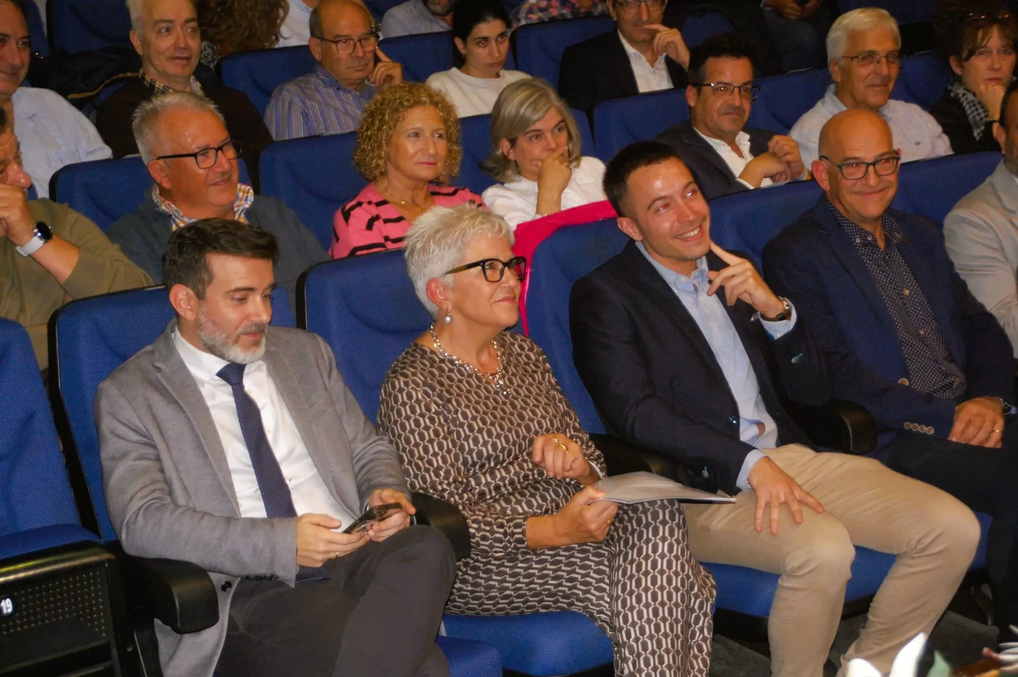 Gala de Monegros Empresarial