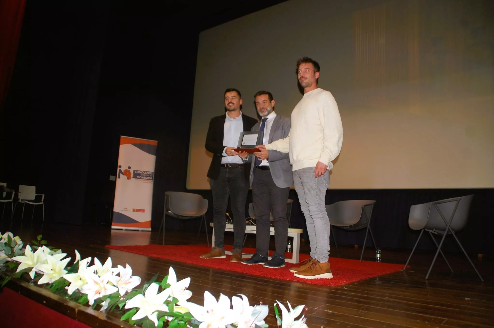 Gala de Monegros Empresarial