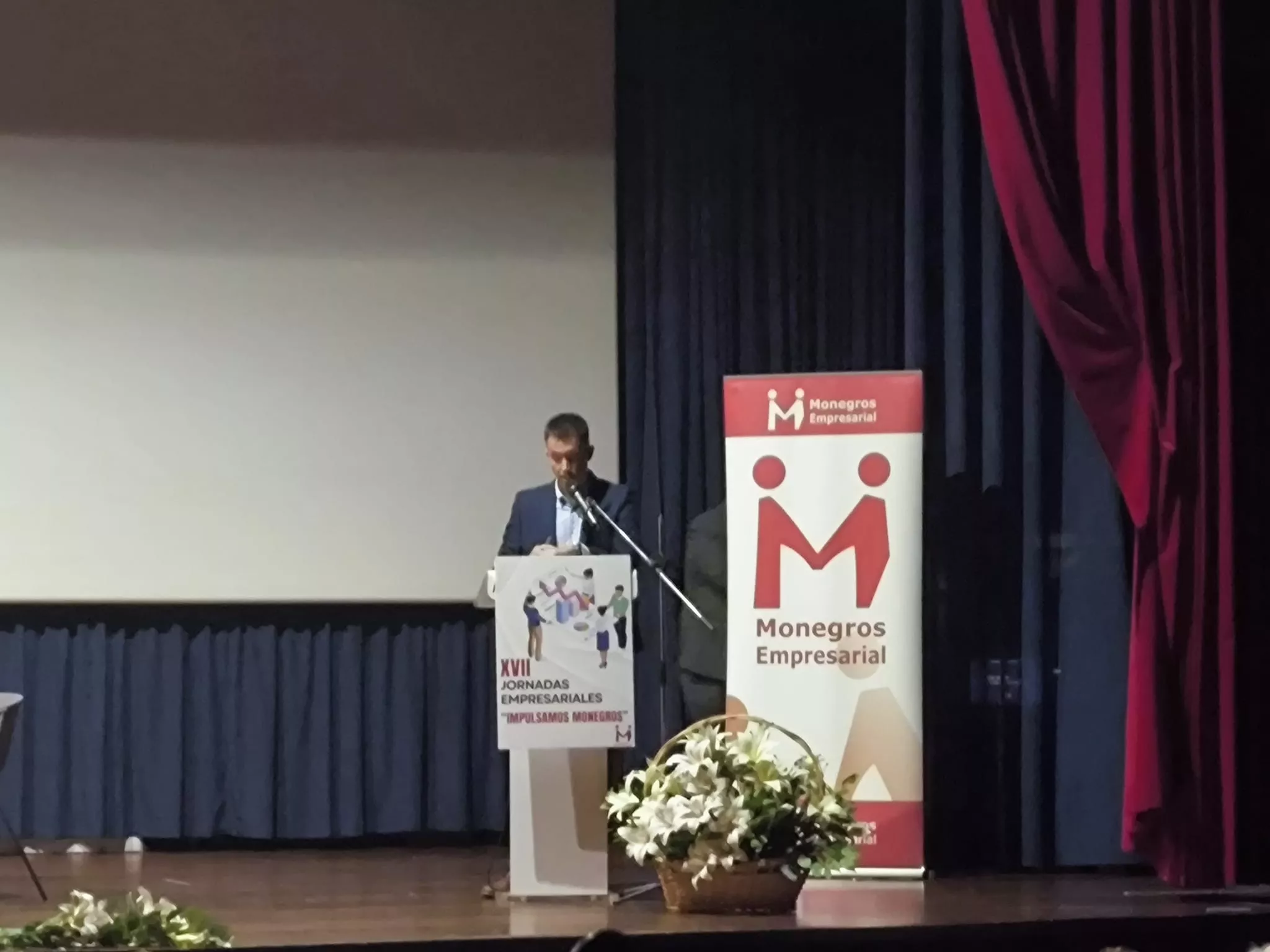 Gala de Monegros Empresarial