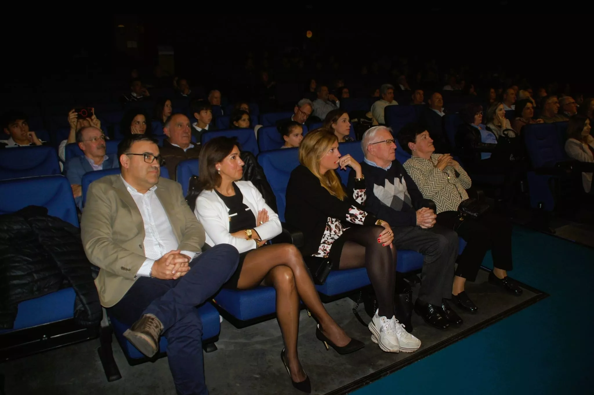 Gala de Monegros Empresarial